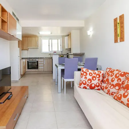 Ametlla By Interhome Apartment L'Ametlla de Mar