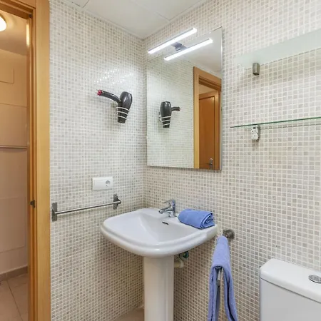 Apartment Ametlla By Interhome L'Ametlla de Mar
