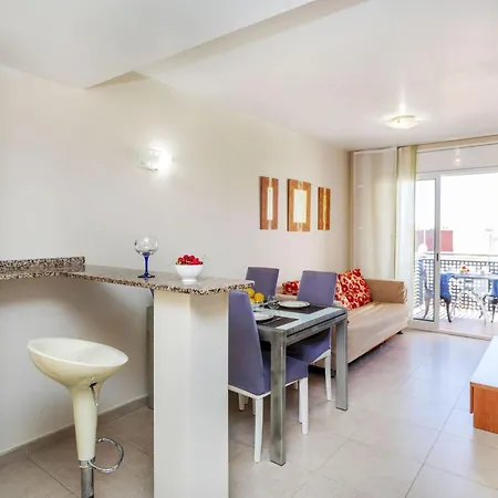 Ametlla By Interhome Apartment L'Ametlla de Mar