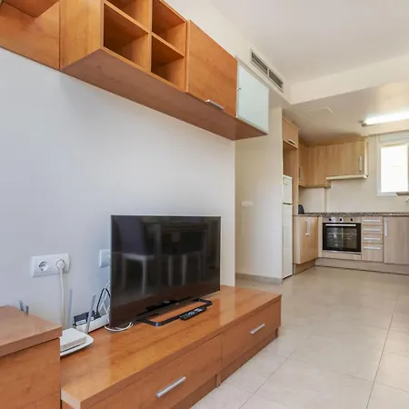 Apartment Ametlla By Interhome *