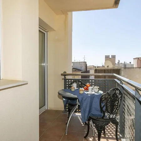 Ametlla By Interhome Apartment L'Ametlla de Mar