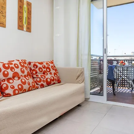Ametlla By Interhome Apartment L'Ametlla de Mar