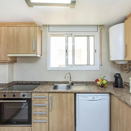 Ametlla By Interhome